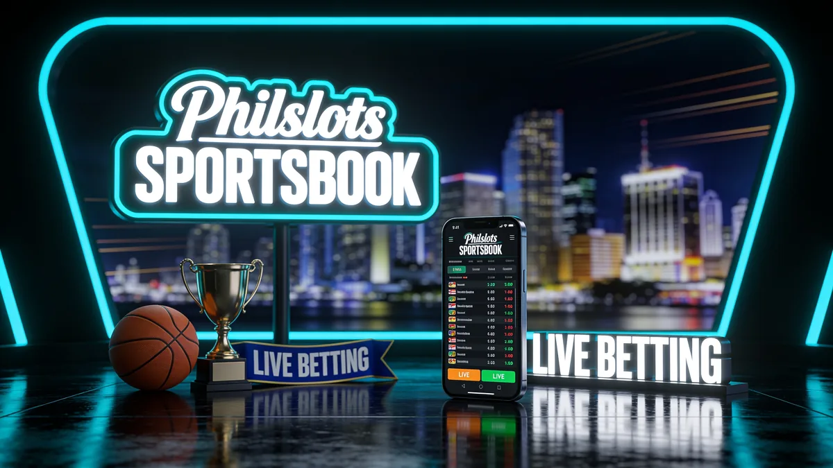 philslots in the Philippines — How to Download the PhilSlots App for iOS